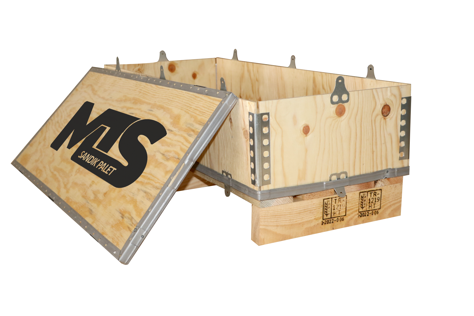 Ah??ap Sand??k ??malat??