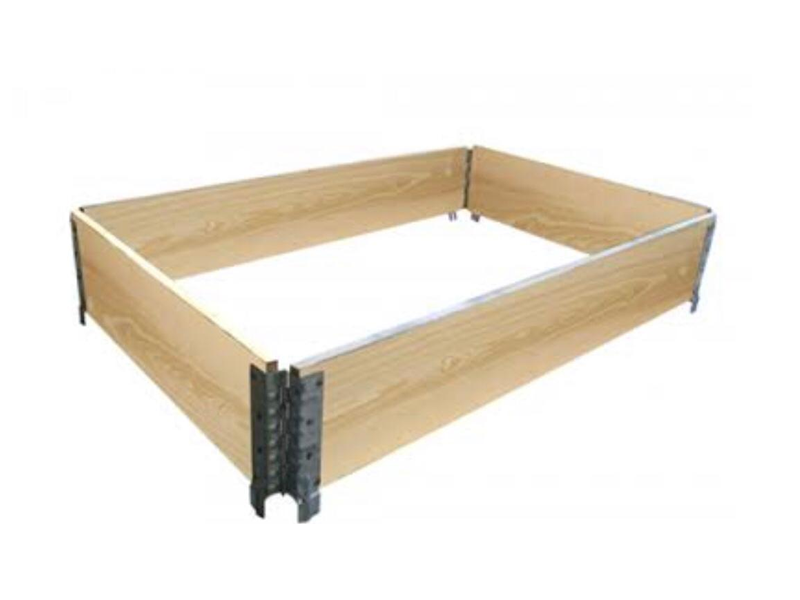 Katlanabilir ??er??eve 80 x 120 cm