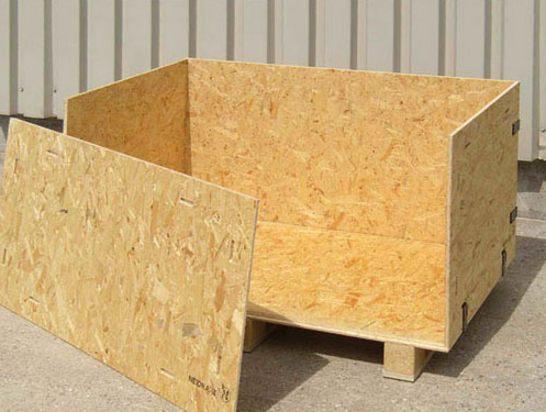 OSB Sand??k ??malat??